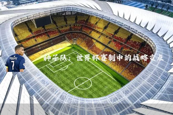 种子队：世界杯赛制中的战略支点
